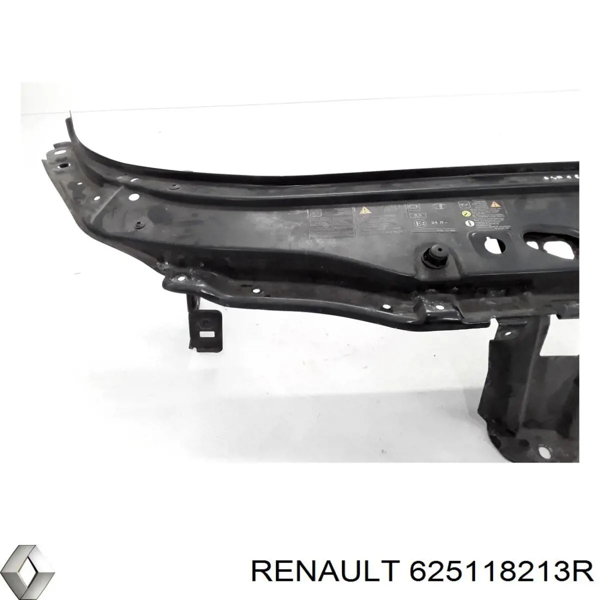 625118213R Renault (RVI) 