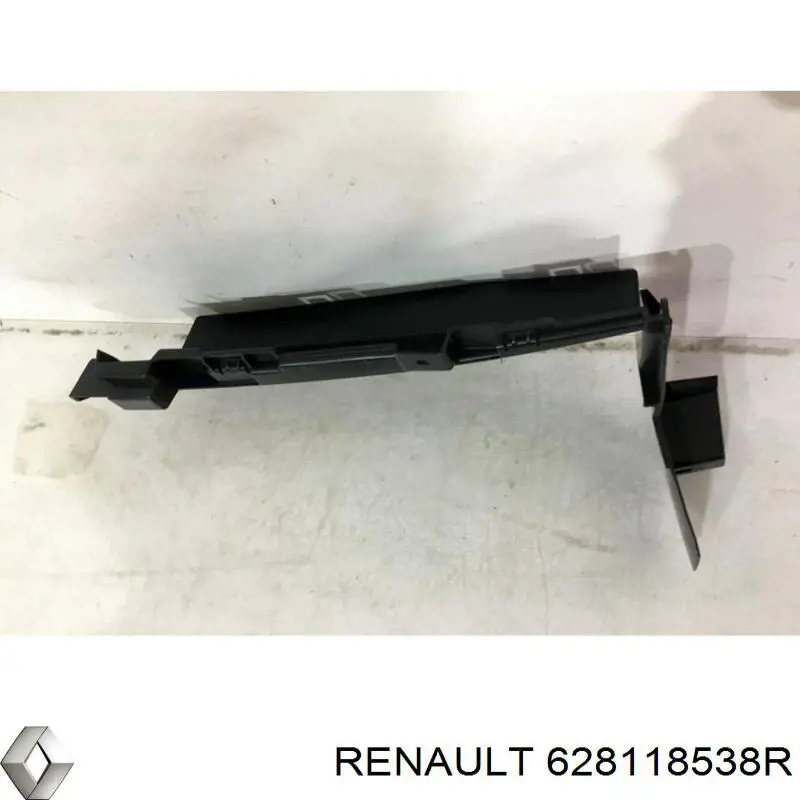 628118538R Renault (RVI) 