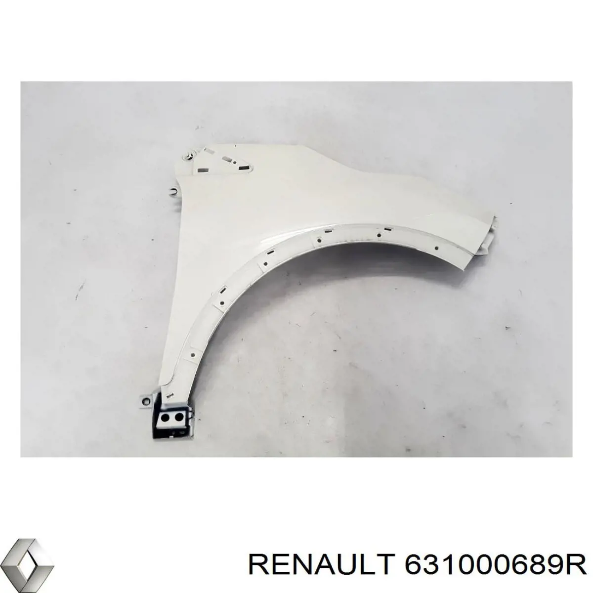 631000689R Renault (RVI) 