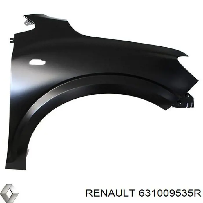 631009535R Renault (RVI) 