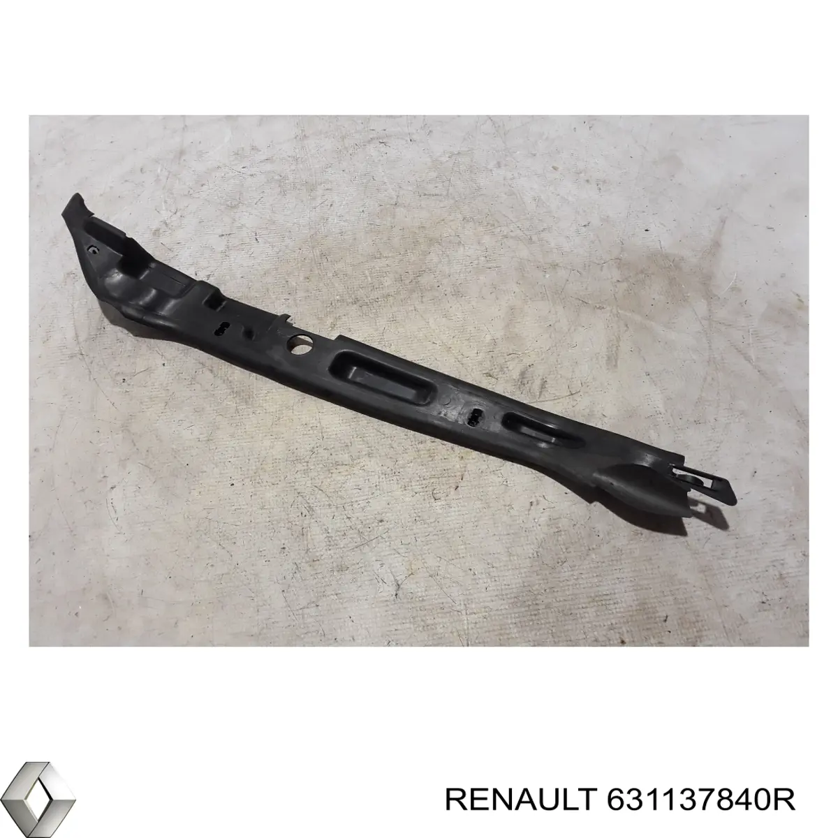 631137840R Renault (RVI) 