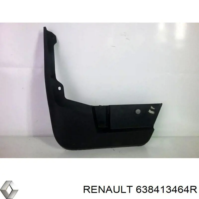 638413464R Renault (RVI) 