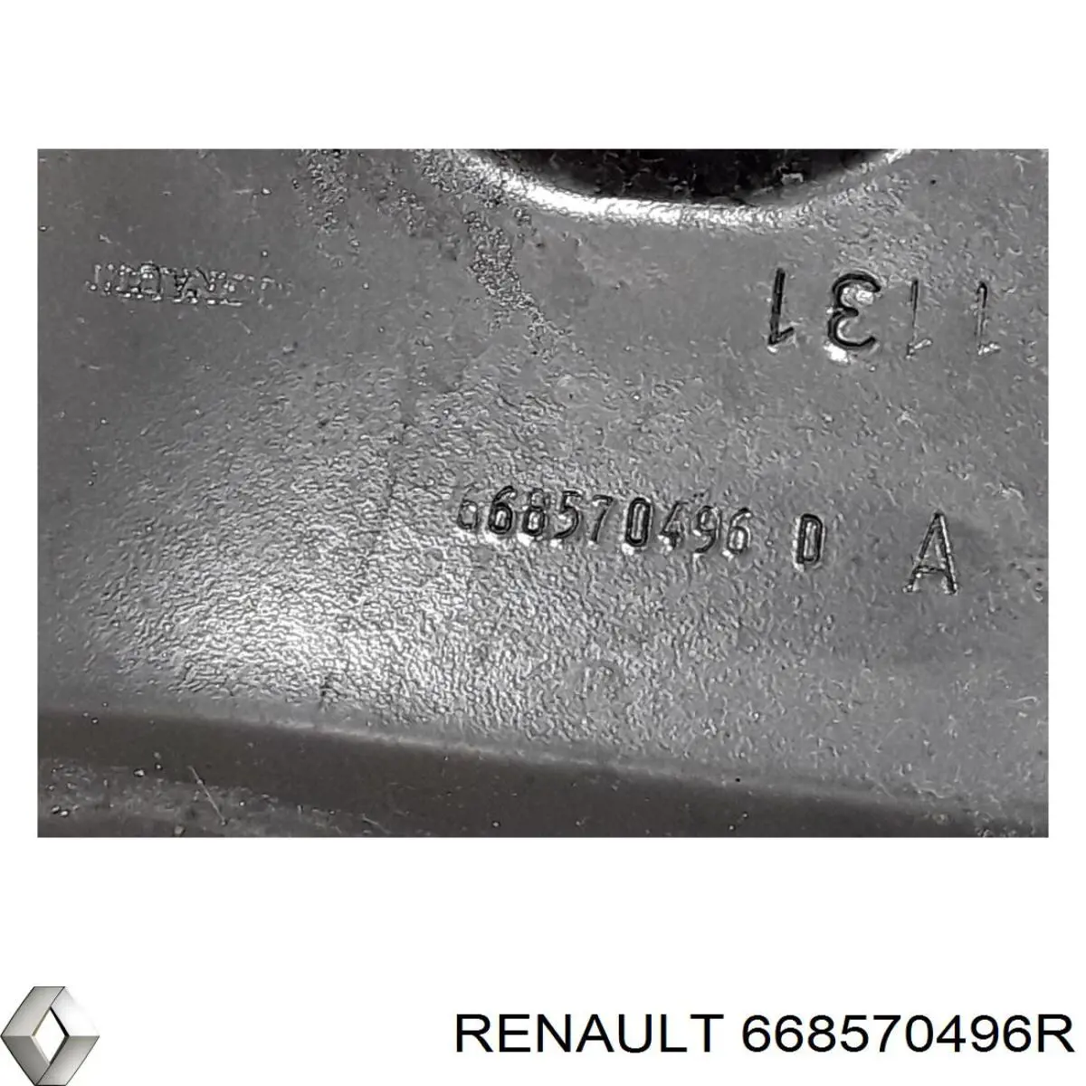 668570496R Renault (RVI) 