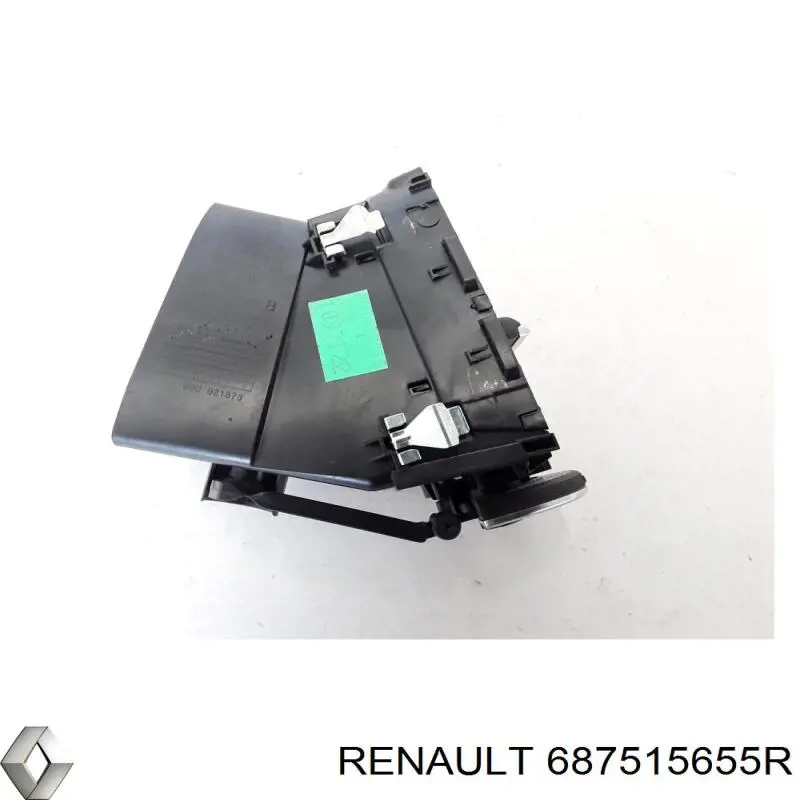 687515655R Renault (RVI) 