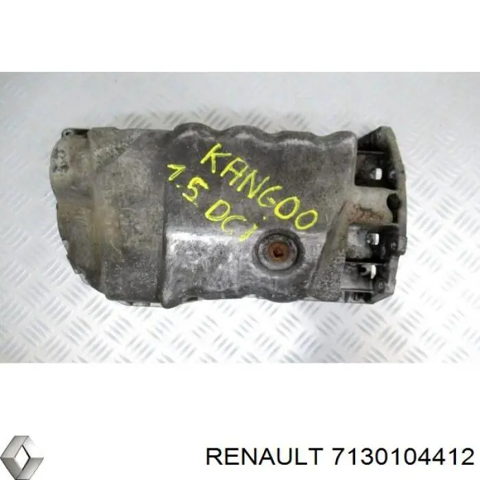 7130104412 Renault (RVI) 