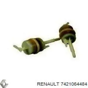 7421064484 Renault (RVI) filtro combustible