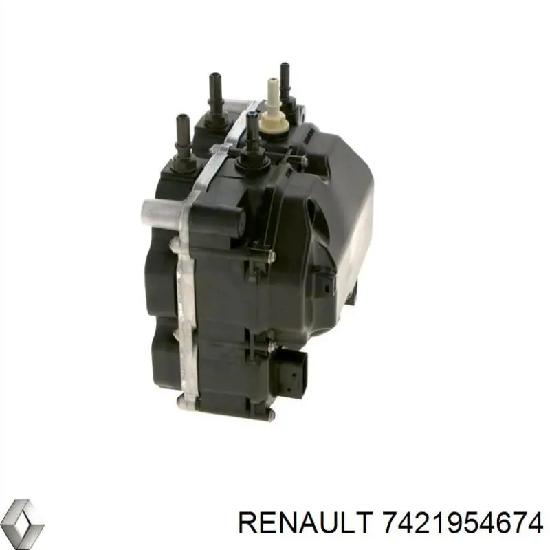 7421954674 Renault (RVI) 