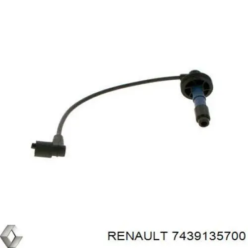 7439135700 Renault (RVI) 