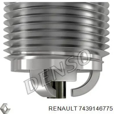 7439146775 Renault (RVI) 