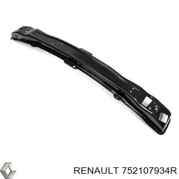  Refuerzo parachoque delantero para Renault LODGY 