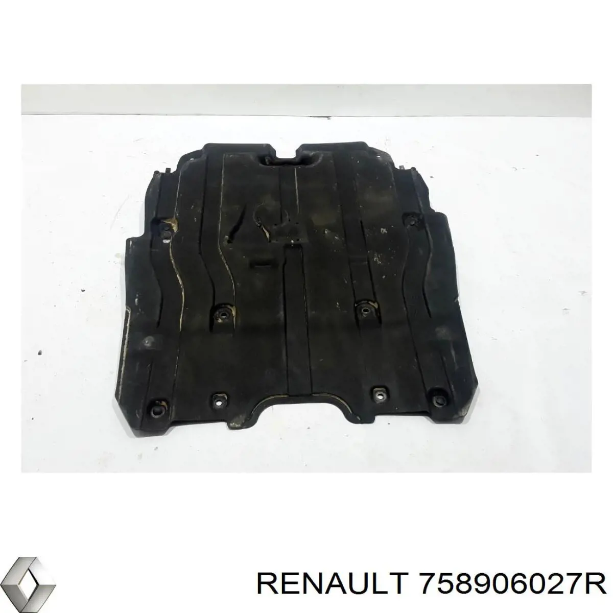 758906027R Renault (RVI) 