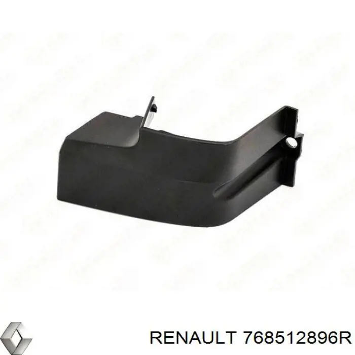 768512896R Renault (RVI) 