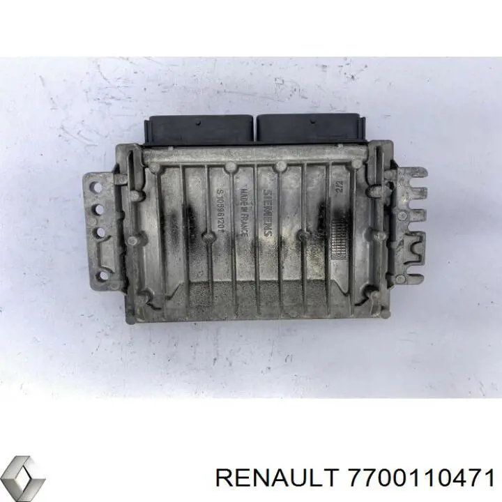 7700110471 Renault (RVI) 