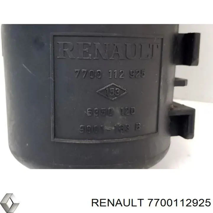 7700112925 Renault (RVI) 