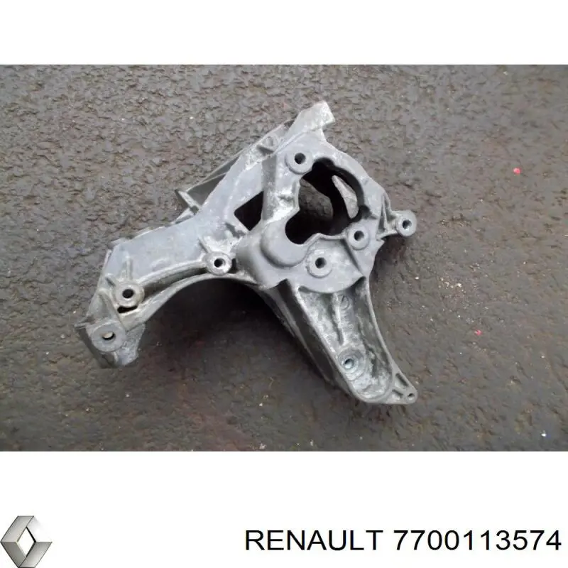 7700113574 Renault (RVI) 