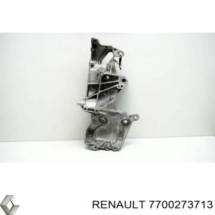  Soporte alternador para Renault Clio LB0, LB1, LB2