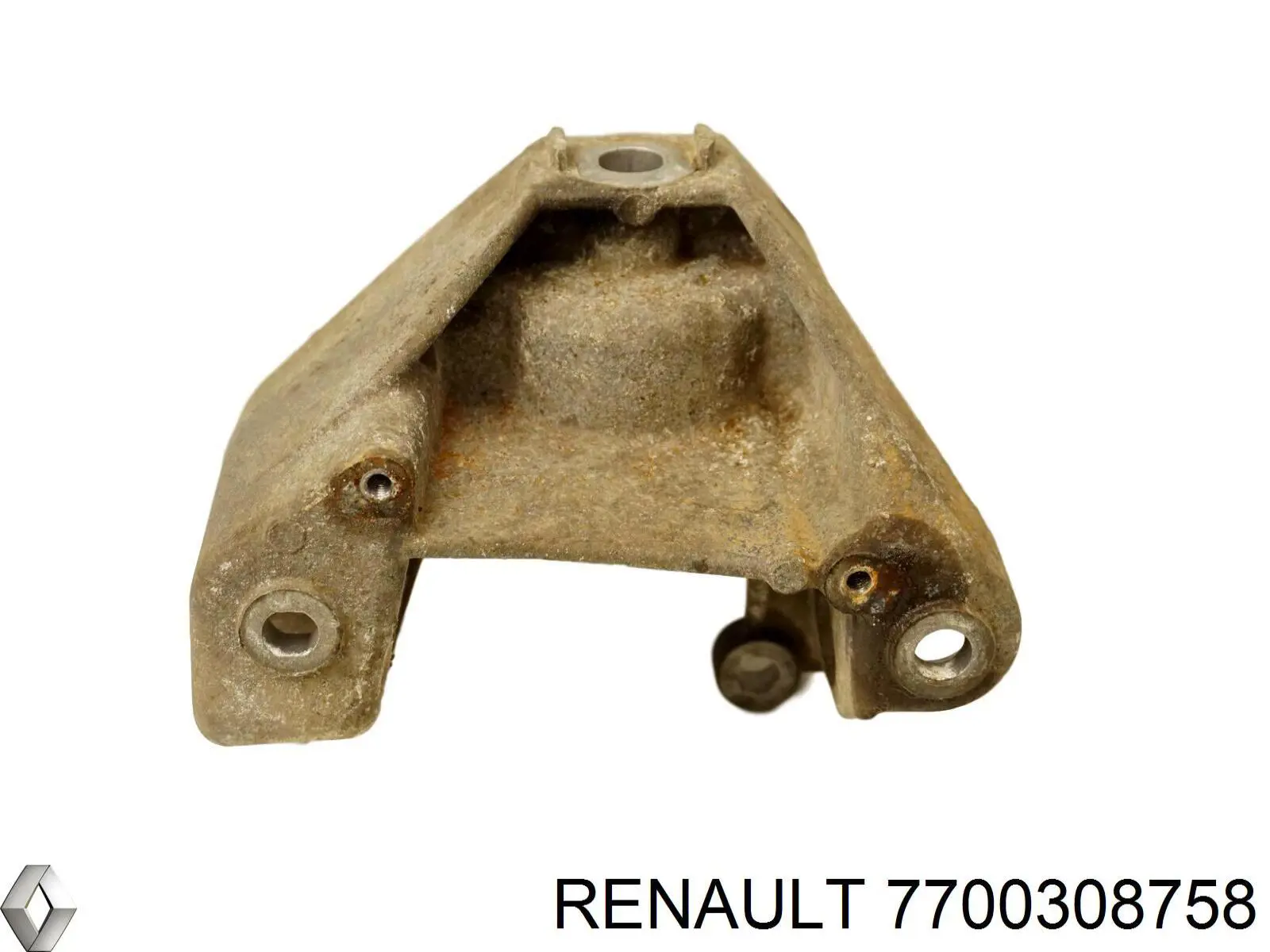 7700308758 Renault (RVI) 