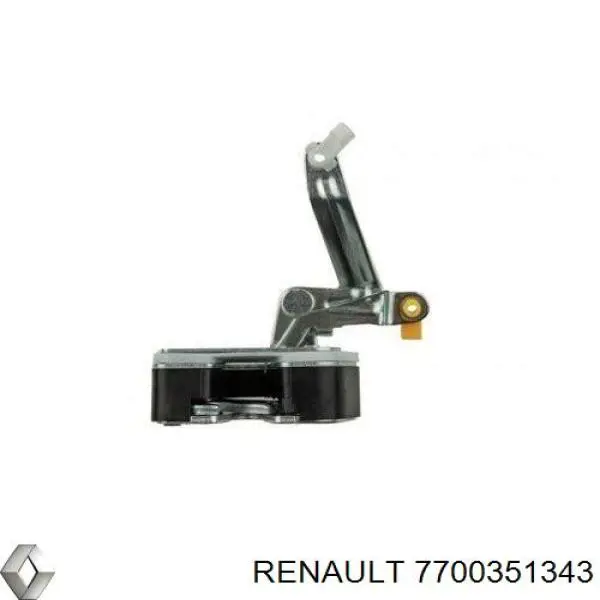  Cerradura de puerta corrediza lateral puerta corrediza para Renault Master 2 