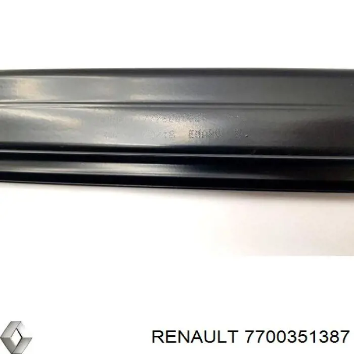 7700351387 Renault (RVI) 