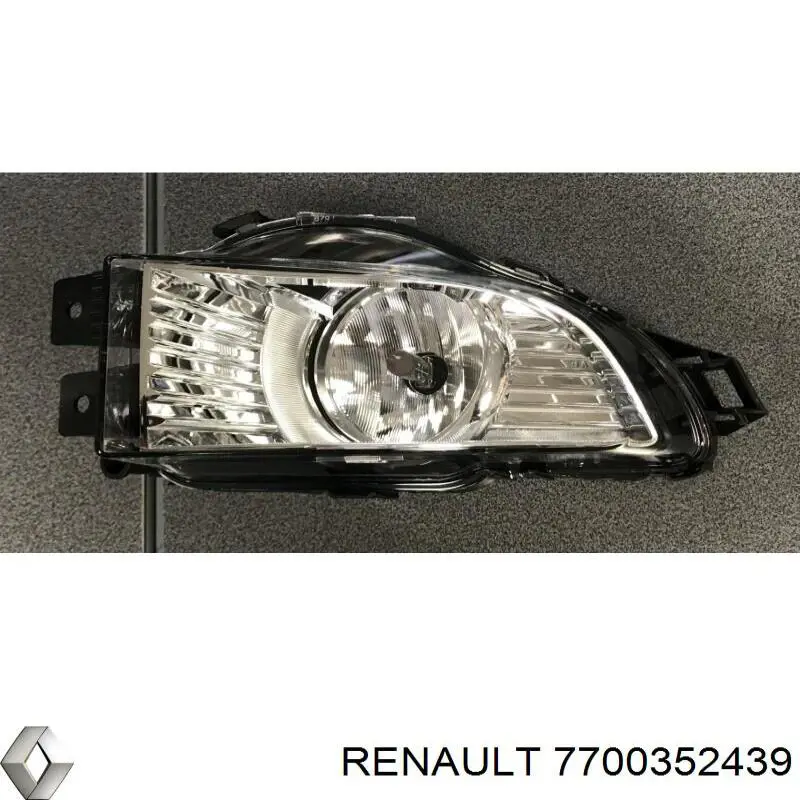 7700352439 Renault (RVI) 