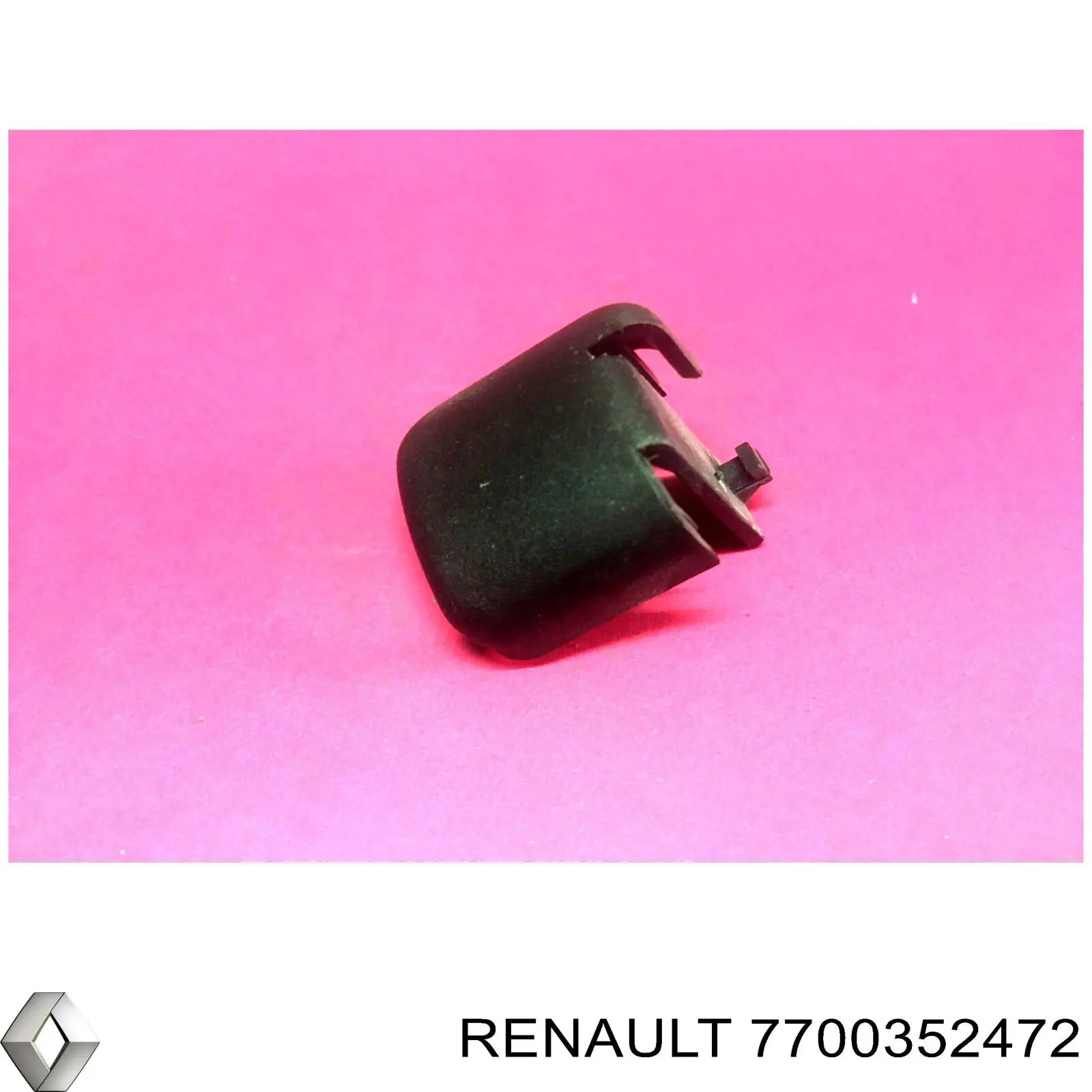 7700352472 Renault (RVI) 