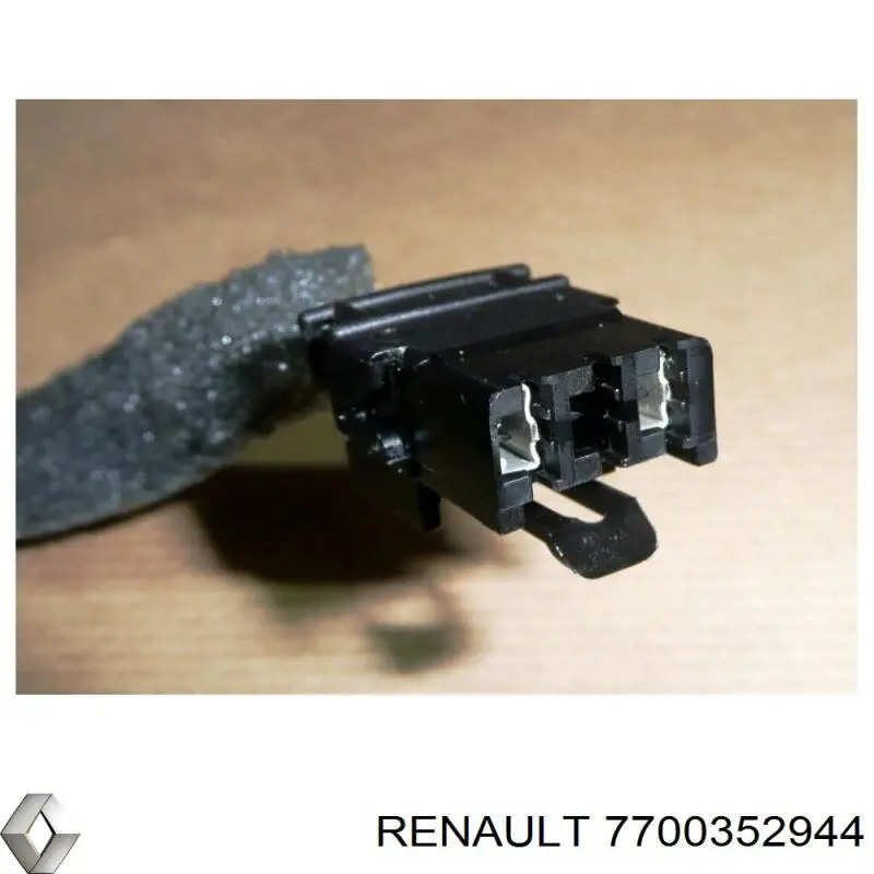 7700352944 Renault (RVI) 