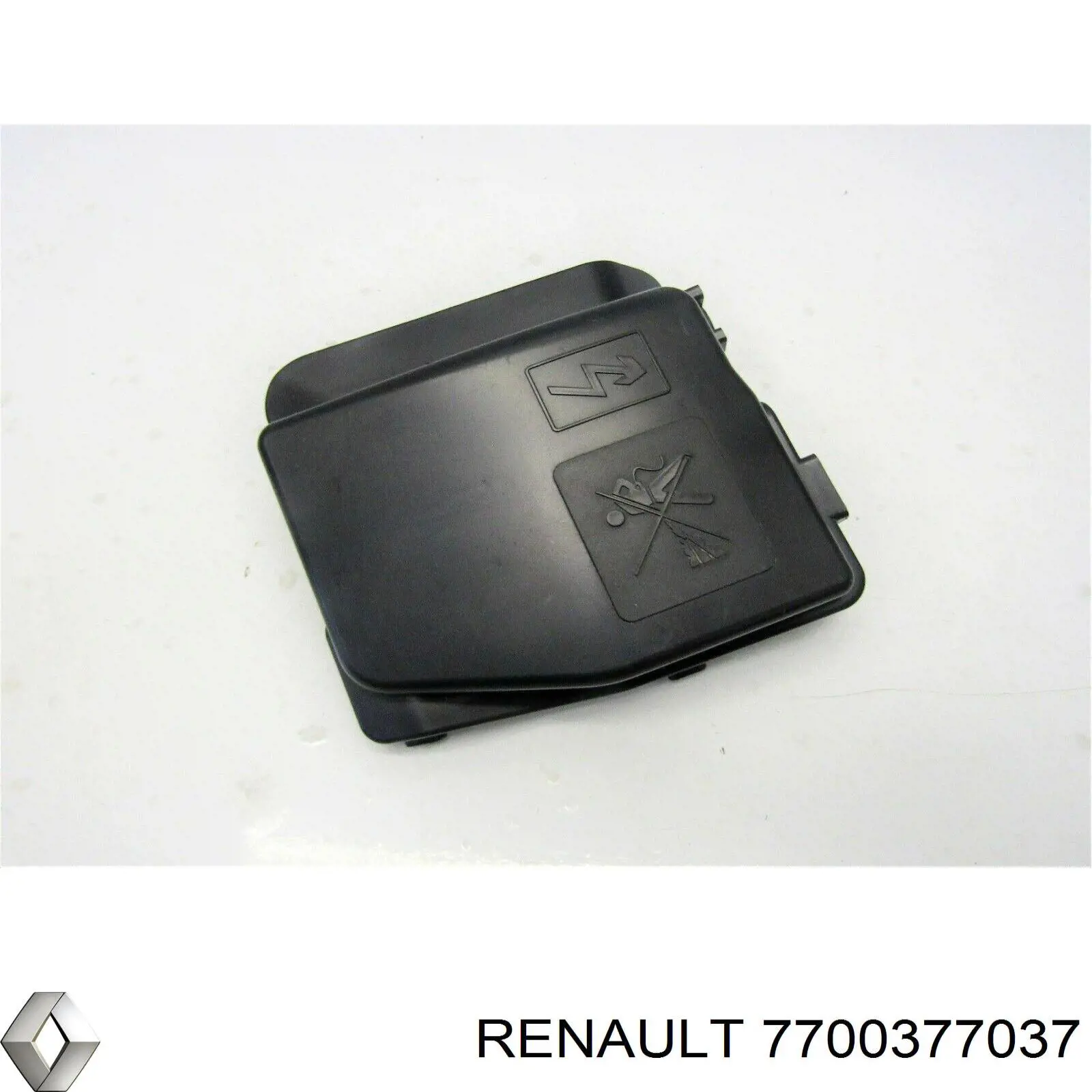 7700377037 Renault (RVI) 