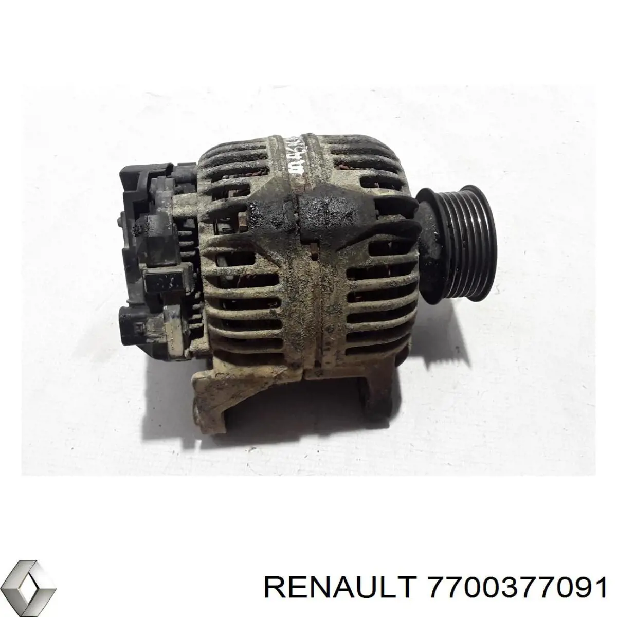 A0228 AS/Auto Storm alternador