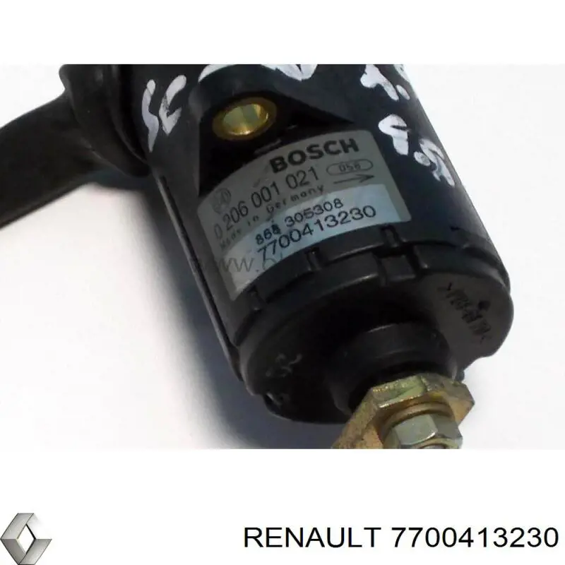 7700413230 Renault (RVI) 