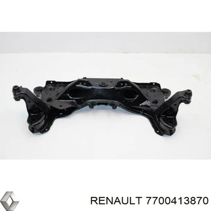  Subchasis delantero soporte motor para Renault Laguna 1 