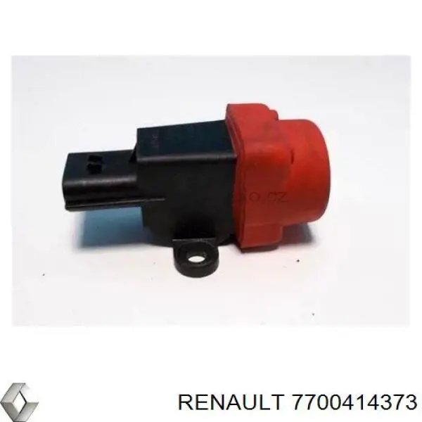  Interruptor de seguridad de combustible para Renault Twingo 1 