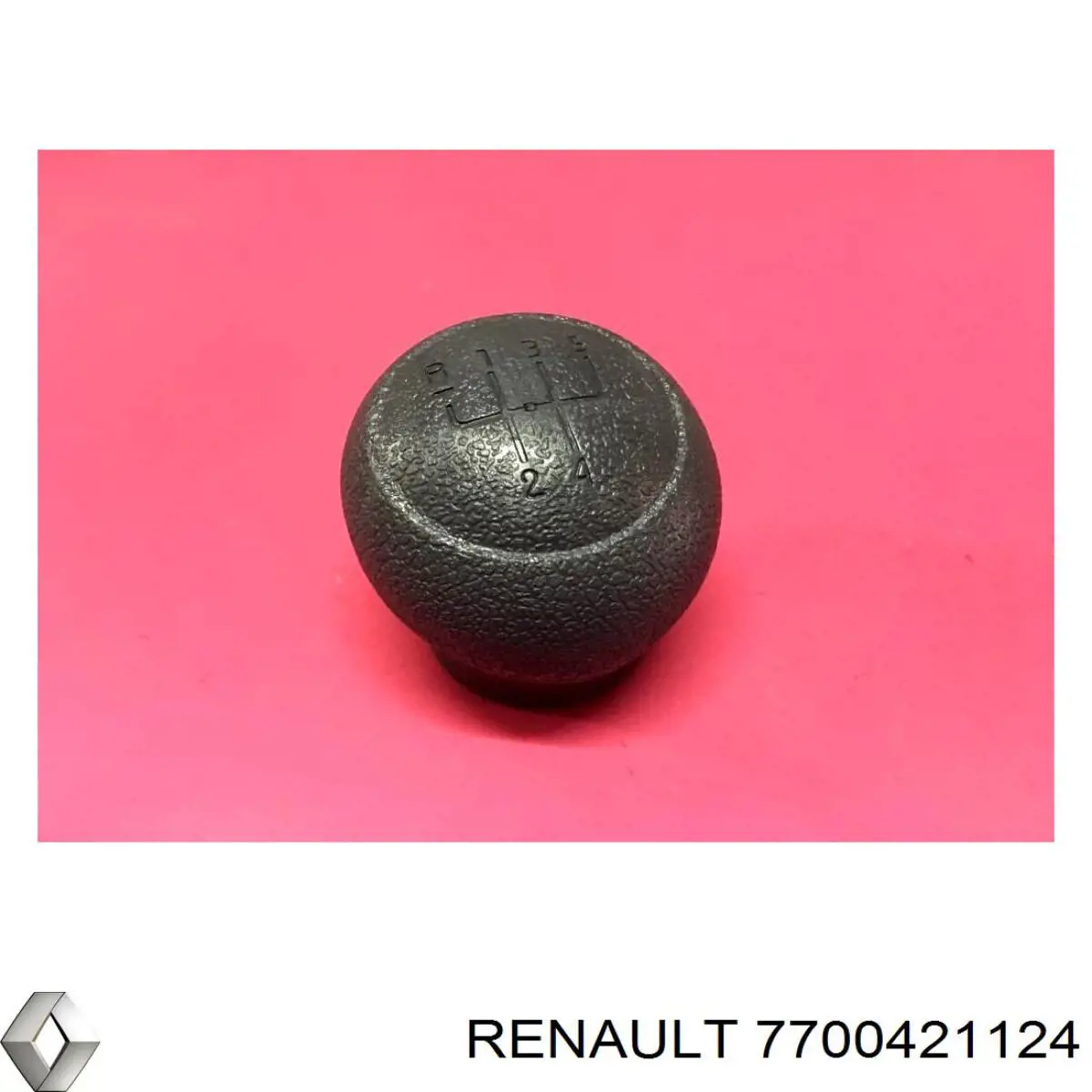  Perilla De Engranaje para Renault Clio 2 