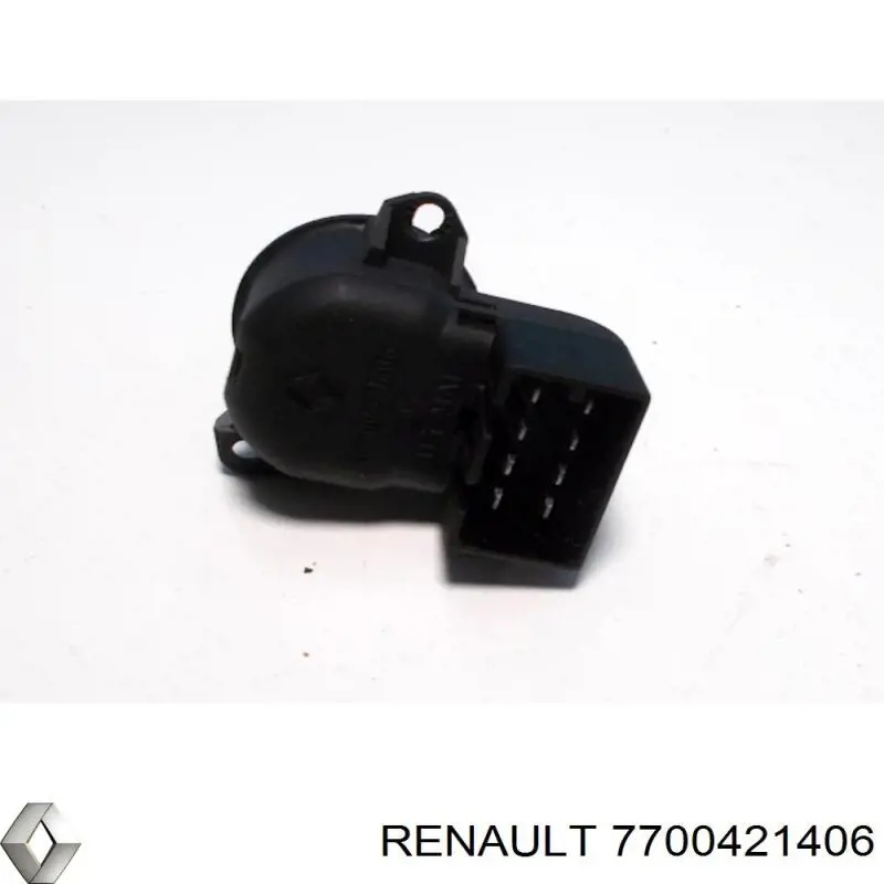 7700421406 Renault (RVI) 