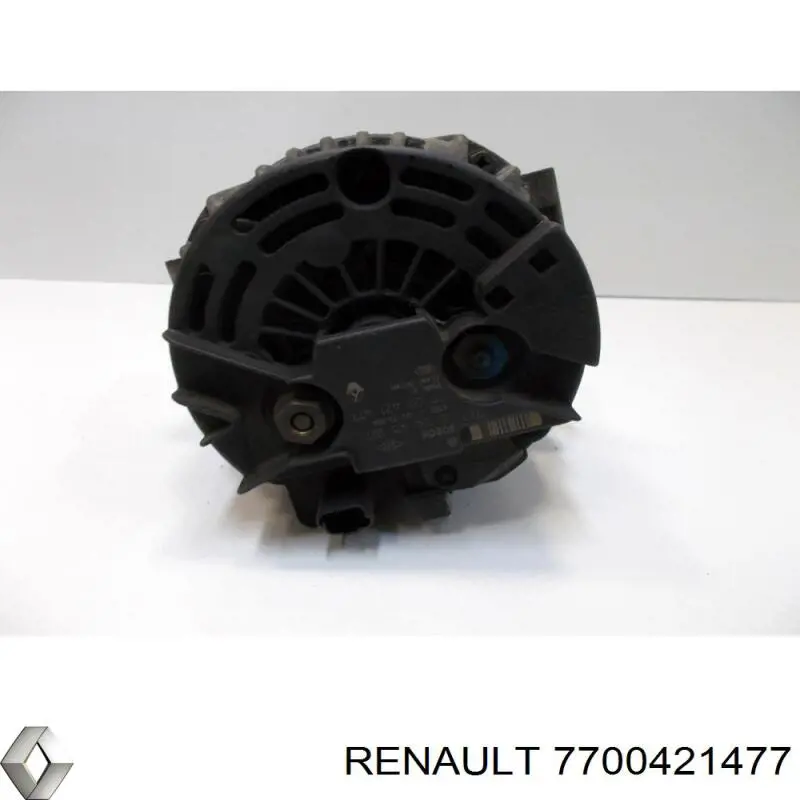 7700421477 Renault (RVI) alternador