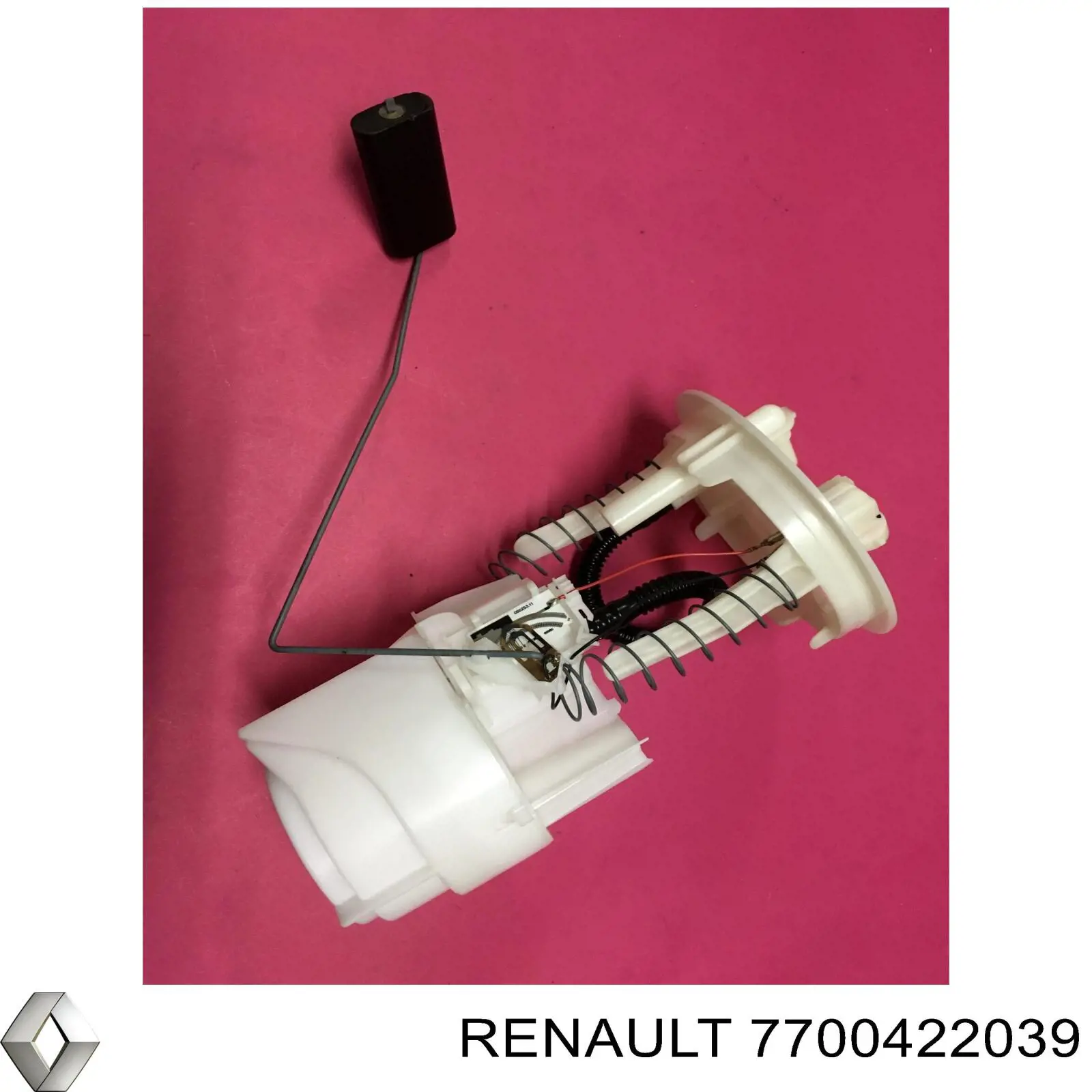  Aforador para Renault Megane 1 