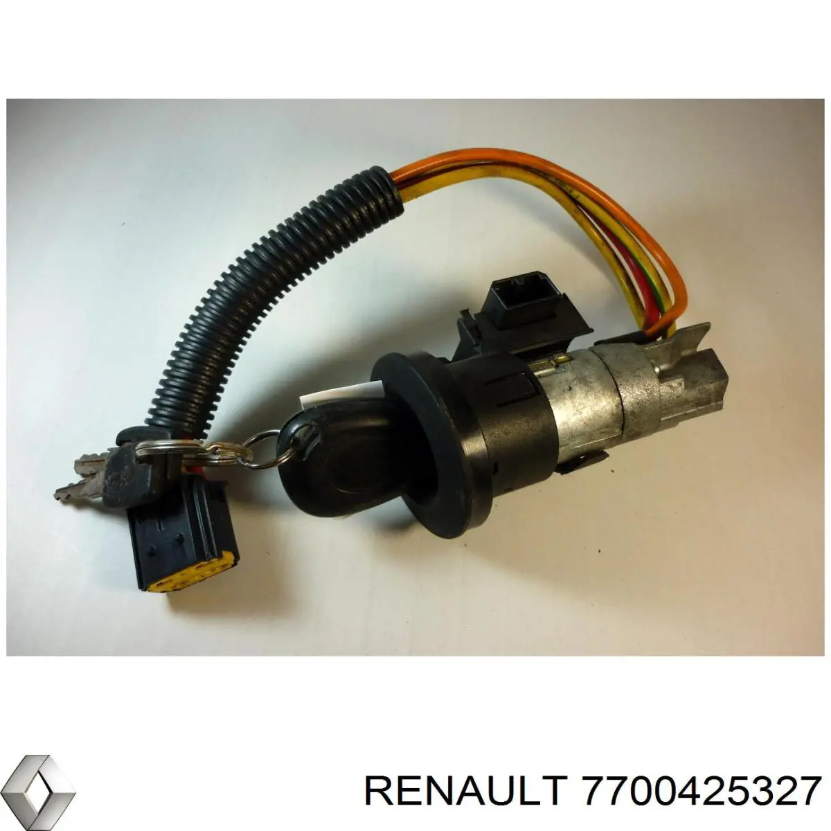 7700425327 Renault (RVI) 