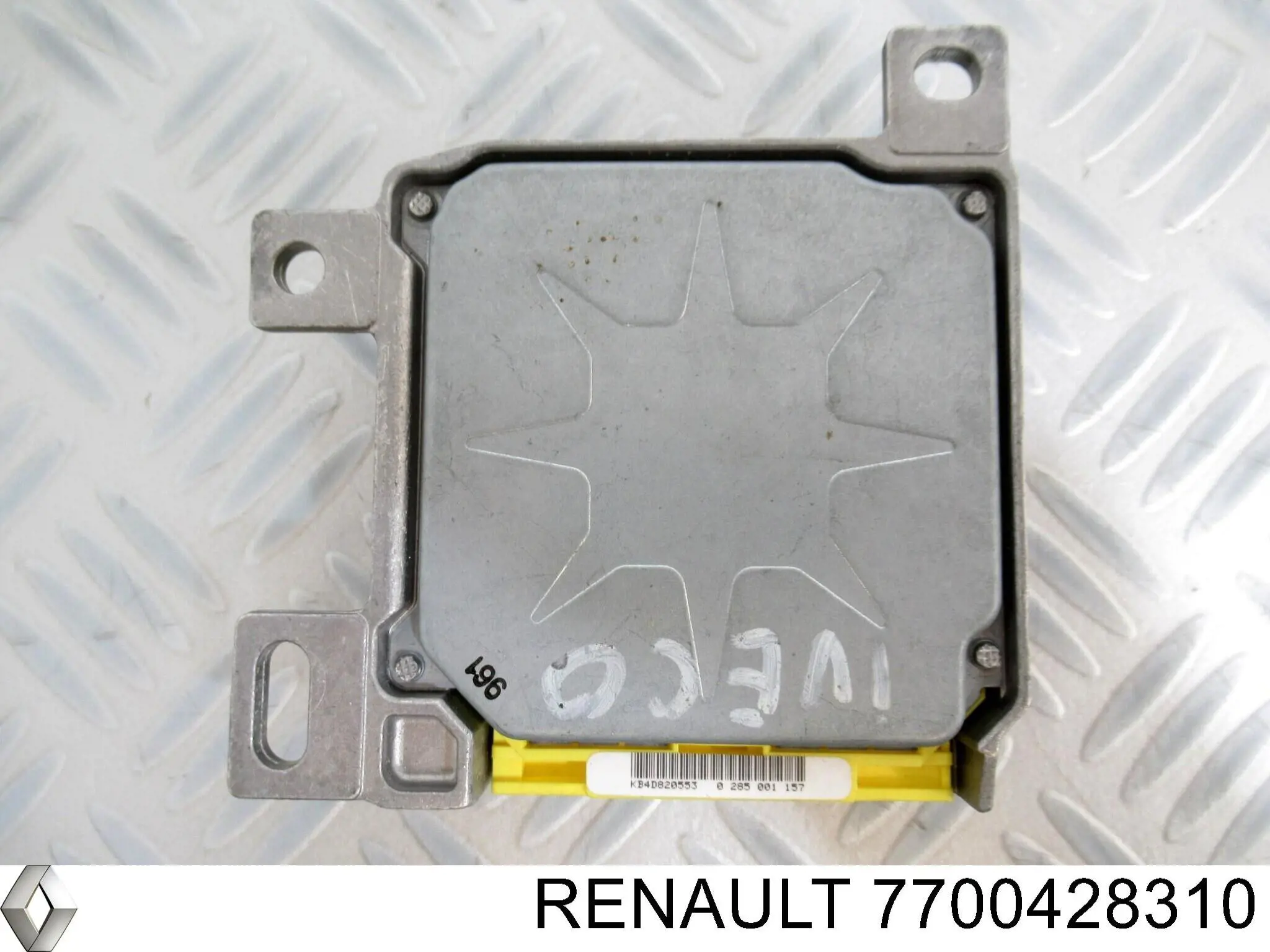 7700428310 Renault (RVI) 