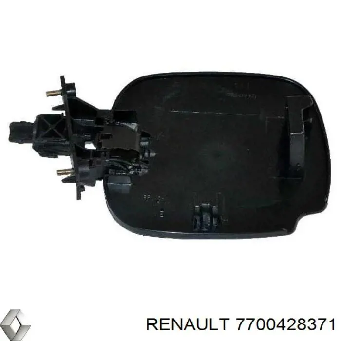  Tapa de la gasolina (depósito de combustible) para Renault Scenic 1 