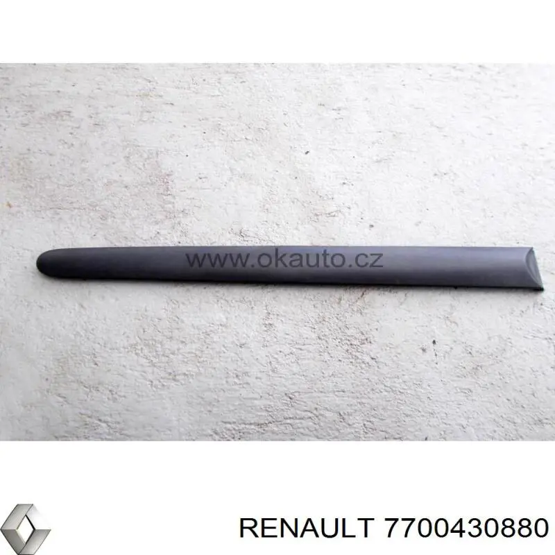 7700430880 Renault (RVI) 