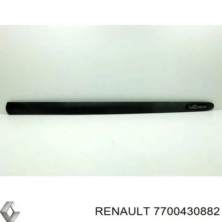 7700430882 Renault (RVI) 