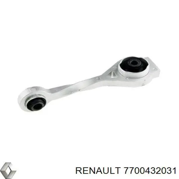 7700432031 Renault (RVI) soporte de motor trasero