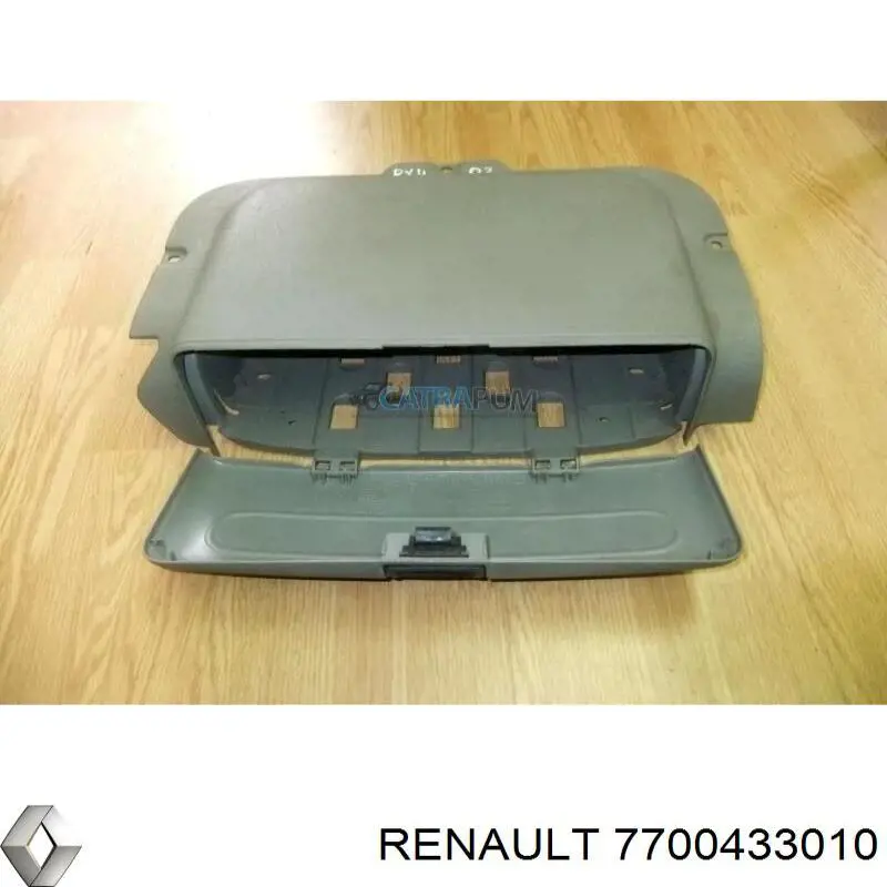 7700433010 Renault (RVI) 