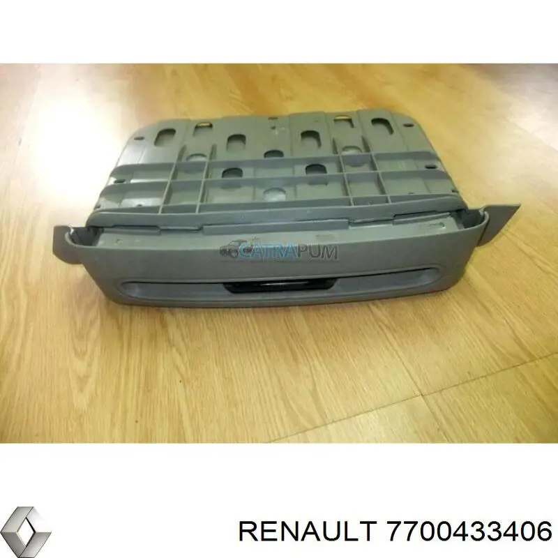 7700433406 Renault (RVI) 