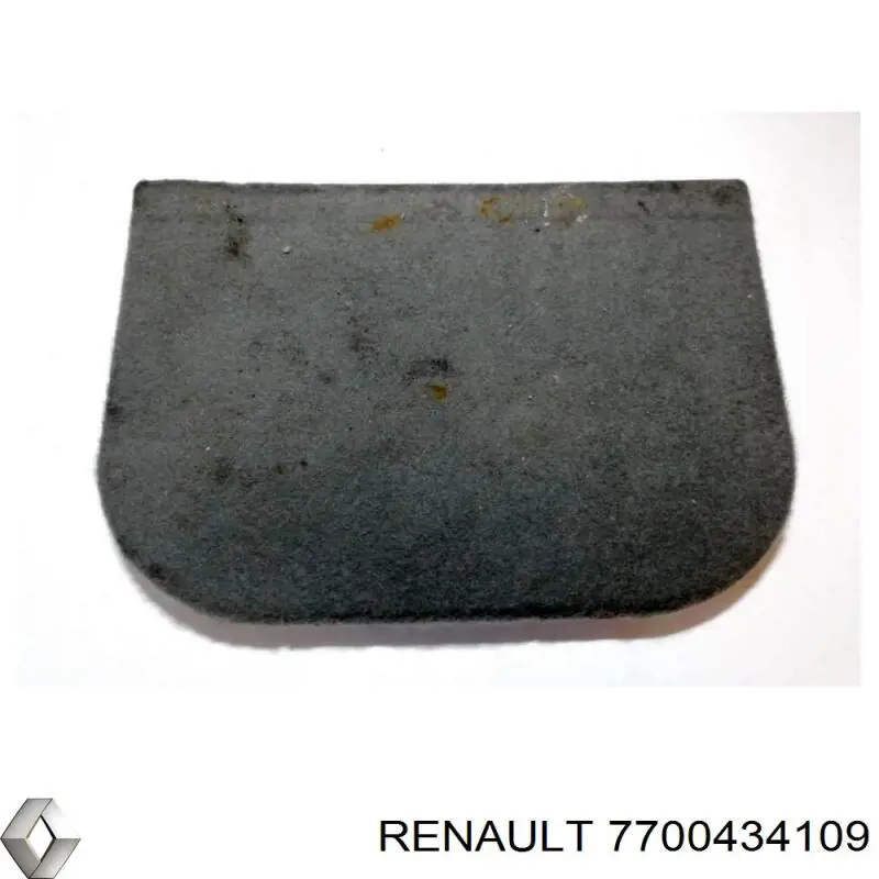 7700434109 Renault (RVI) 