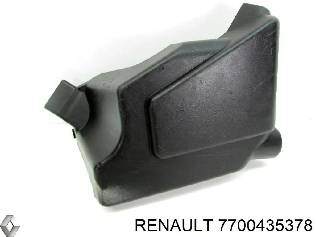 7700435378 Renault (RVI) 