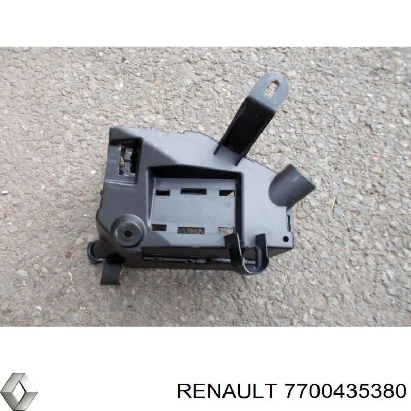 7700435380 Renault (RVI) 