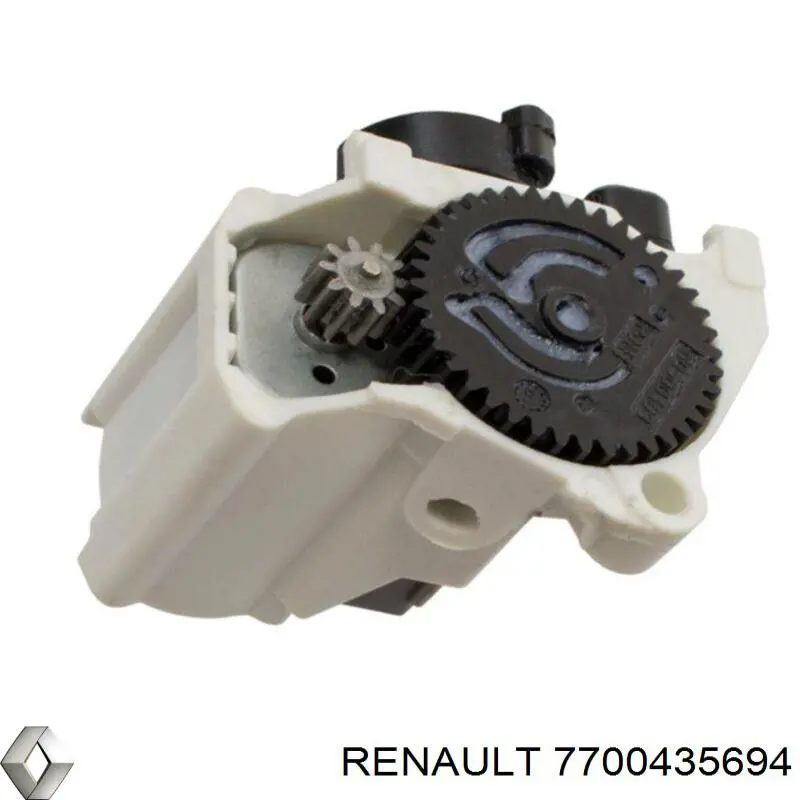  Manecilla de puerta de maletero exterior para Renault Scenic 1 