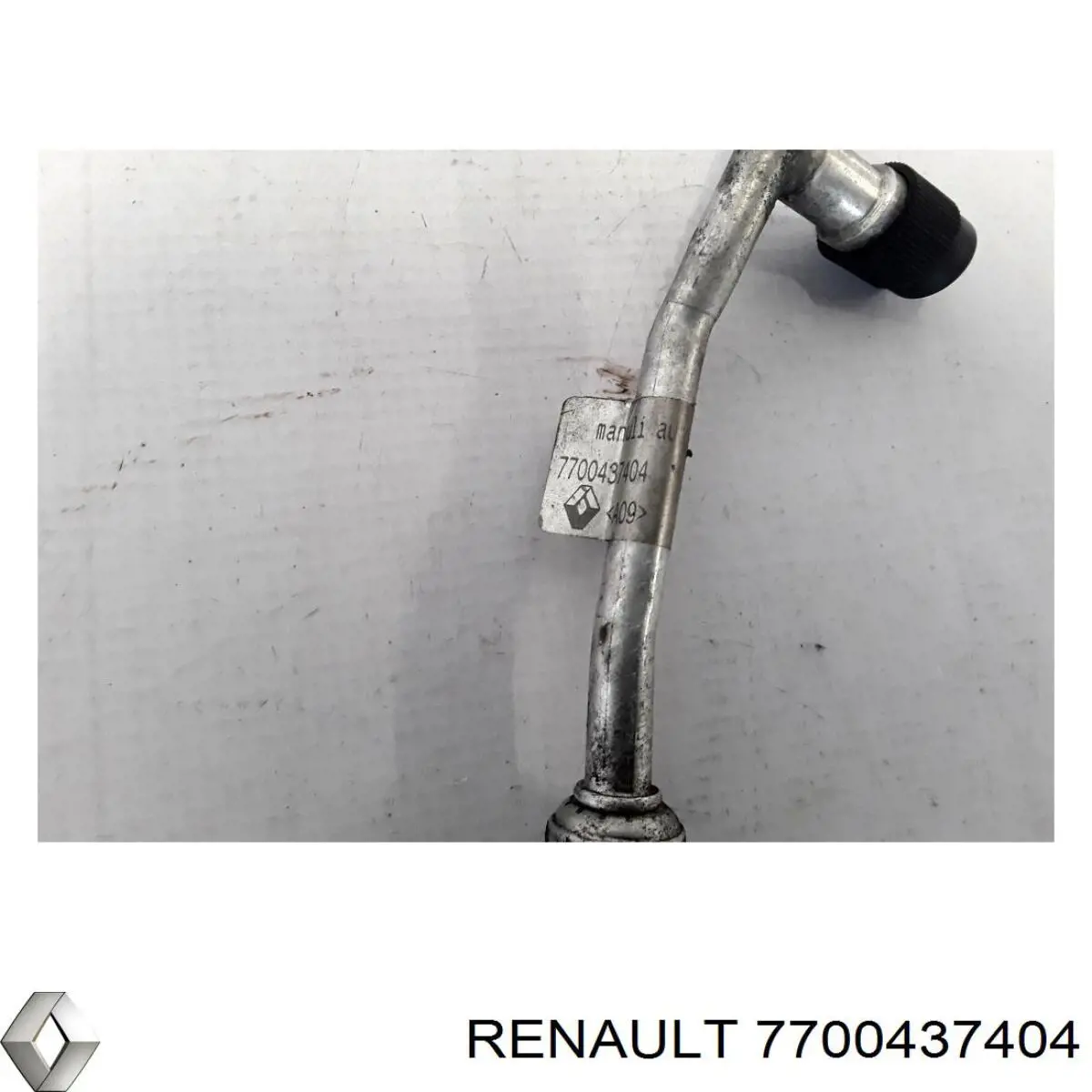 7700437404 Renault (RVI) 