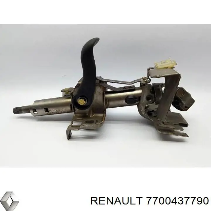 7700437790 Renault (RVI) 