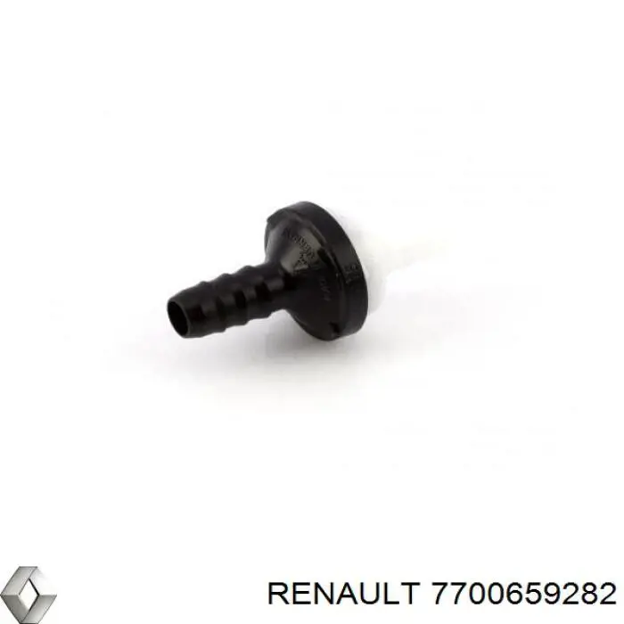 7700659282 Renault (RVI) 